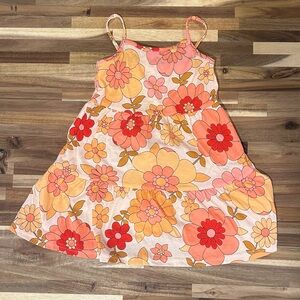Girls 2T Children’s Place Floral Sundress